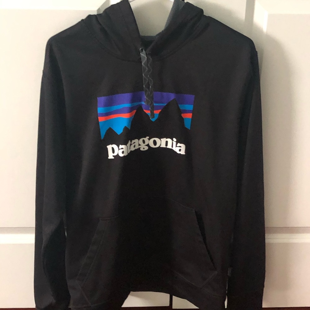 Men’s Patagonia Hoodie